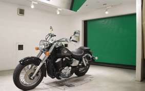 HONDA SHADOW 400 2007 NC34