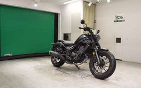 HONDA REBEL 250 A 2024 MC49