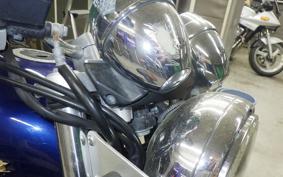 SUZUKI INAZUMA 400 (GSX400) 2000 GK7BA