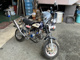 Фото Honda MONKEY с японского аукциона