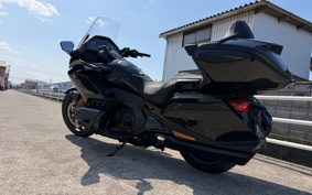 HONDA GL 1800 GOLD WING TOUR DCT 2023 SC79