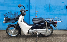 HONDA SUPER CUB50 AA04