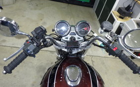 KAWASAKI ZEPHYR 1100 2004 ZRT10A