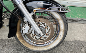 YAMAHA DRAGSTAR 400 CLASSIC 2007 VH01J