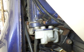 YAMAHA MATE 50 V50
