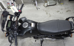 HONDA ｸﾞﾛﾑ-2 2022 JC92