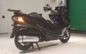 HONDA FORZA Z GEN 2 2010 MF10