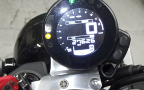 YAMAHA XSR900 2017 RN46J