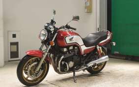 HONDA CB750 GEN 2 2008 RC42