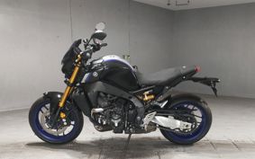YAMAHA MT-09 SP RN69J