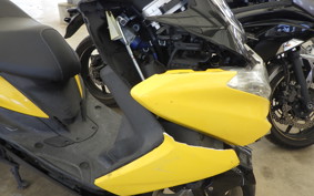 YAMAHA MAJESTY155 S SG28J