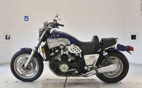 YAMAHA VMAX 1995