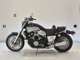Фото Yamaha VMAX 1995 с японского аукциона