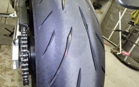 YAMAHA XSR900 GP 2024 RN96J