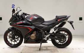 HONDA CBR400R 2020 NC56
