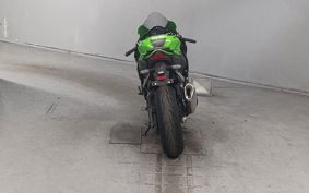 KAWASAKI ZX 10 NINJA R 2021 ZXT02L