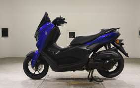 YAMAHA NMAX155-3 2020 SG92J