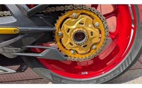 MV AGUSTA F4-1000RC 2022 ZCGF620
