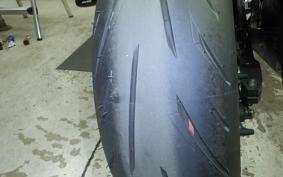 KAWASAKI NINJA 1000SX 2024 ZXT02K