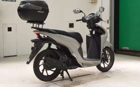 HONDA DIO 110 2017 JK03