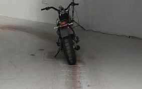 YAMAHA TW200 DG07J