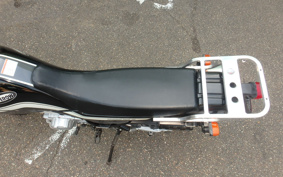 YAMAHA SEROW 225 DG08J
