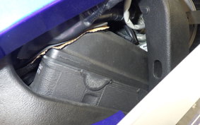 YAMAHA YZF-R6 2017