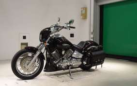 YAMAHA DRAGSTAR 1100 2018 VP10J