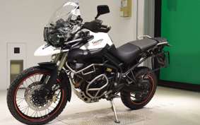 TRIUMPH TIGER 800 XC 2013