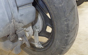 SUZUKI LET's 4 CA45A
