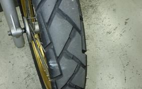 YAMAHA SEROW 250 Gen.2 2009 DG17J