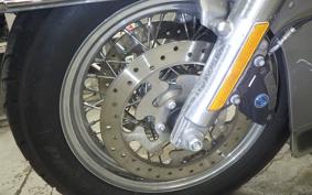 HARLEY FLHRC 1580 2009