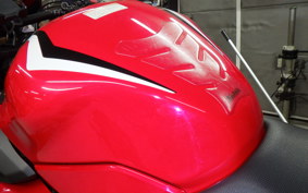 HONDA CBR400R 2021 NC56