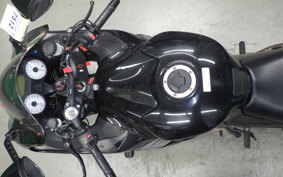 KAWASAKI ZZ1400 NINJA R 2008 ZXT40C