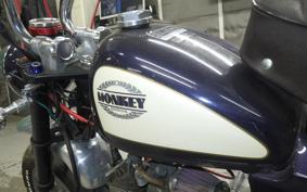 HONDA MONKEY 2019 Z50J