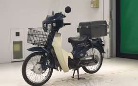 HONDA C50 SUPER CUB E AA01