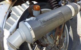 YAMAHA SR400 Gen.2 1994 1JR