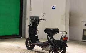 SUZUKI CHOINORI 2007 CZ41A