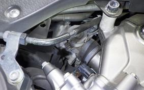 HONDA 400X ABS 2013 NC47