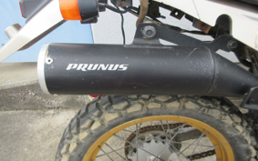 YAMAHA SEROW 250 DG17J