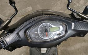 SUZUKI ADDRESS V125 CF4MA