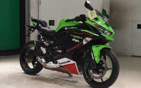 KAWASAKI ZX-25R ZX250E