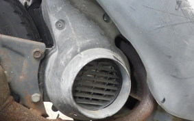 HONDA TACT GEN 2 AF30