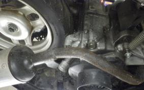 HONDA DIO Gen.6 AF62