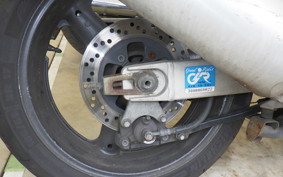 SUZUKI GSF1200 S 1997 GV75A