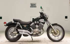 YAMAHA VIRAGO 400 1990 2NT