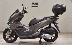 HONDA PCX 125 2026 JF81