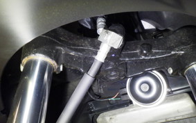 SUZUKI SKYWAVE 200 (Burgman 200) CH41A