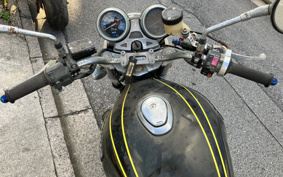 KAWASAKI ZEPHYR1100 ZRT10A