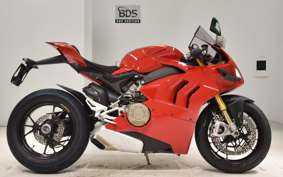 DUCATI PANIGALE V4 S 2020